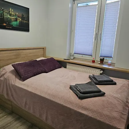 Apartman Apparent *