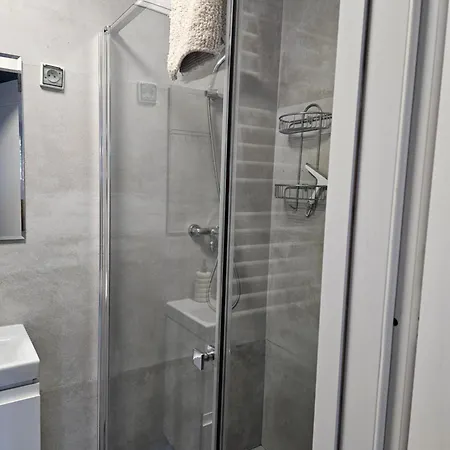 Apparent Apartman Swinoujscie