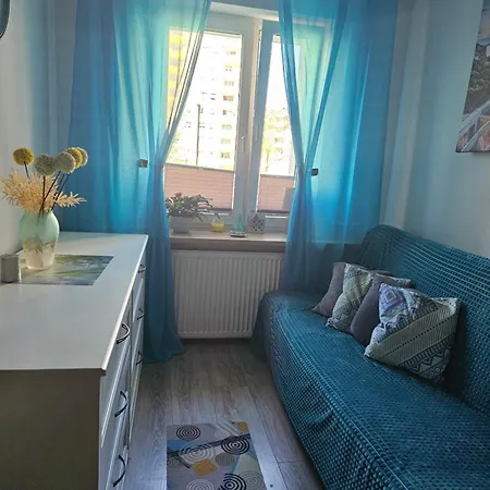 Apartman Apparent Swinoujscie